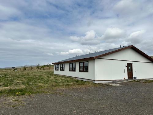 Staðarflöt Apartments