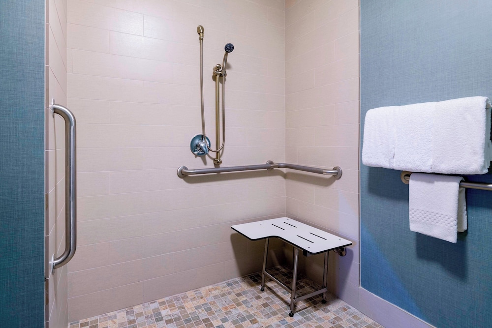 Residence Inn by Marriott Boston Framingham - photo 12