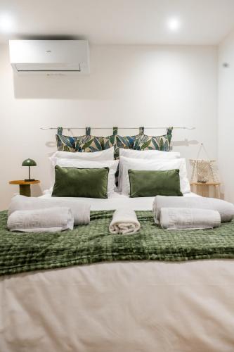 Entre Linhas in Coimbra, Portugal