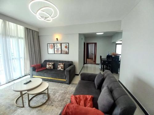 2 Bedroom apartment in Kileleshwa