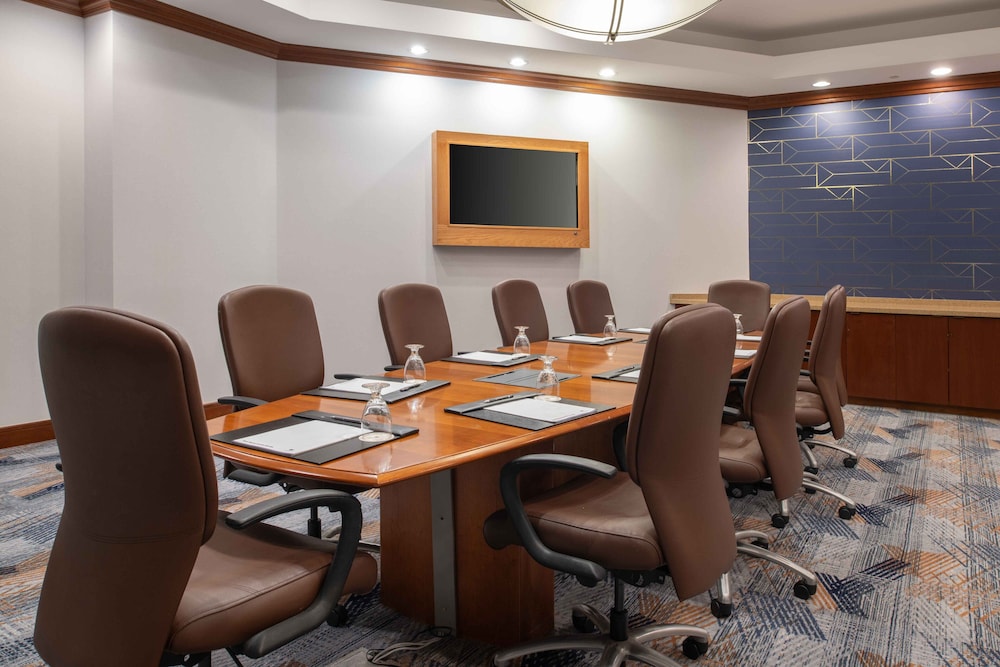 DoubleTree by Hilton San Francisco Airport - photo 63