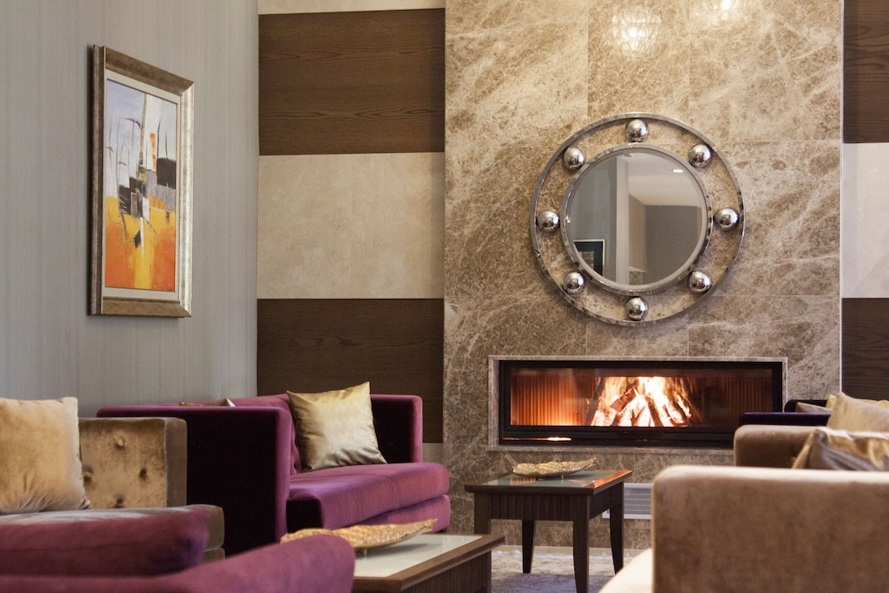 Abant Palace Hotel — 5-Star Luxury Hotel in Mudurnu, Turkey