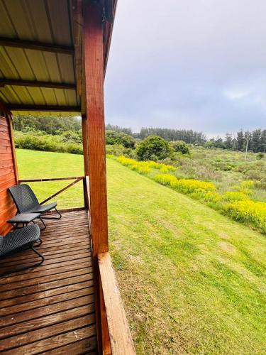 Viña Edén in Unknown City, Uruguay