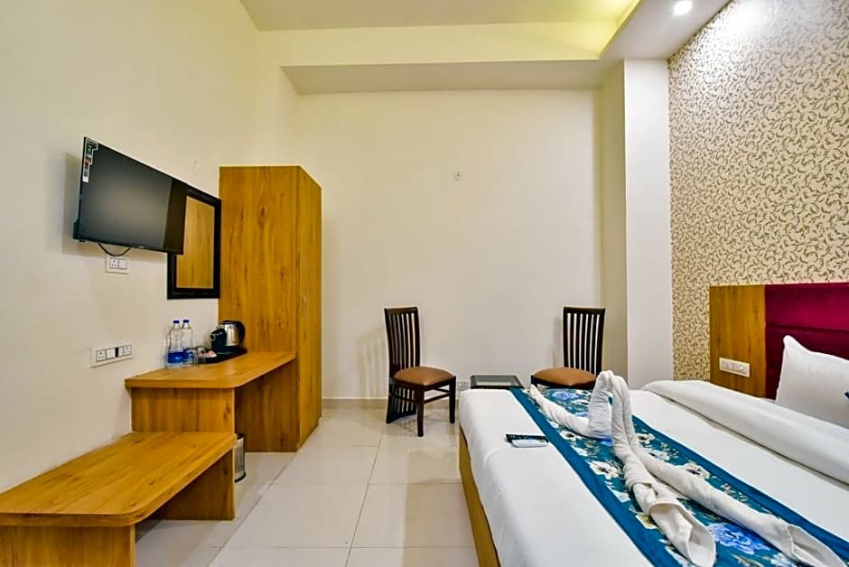 Hotel HolyView