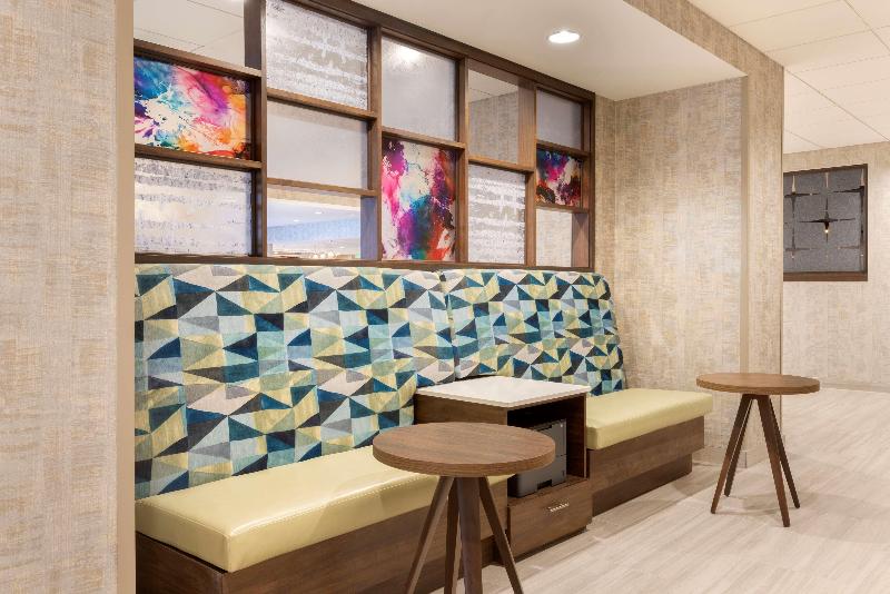 Hampton Inn by Hilton Clovis - photo 50