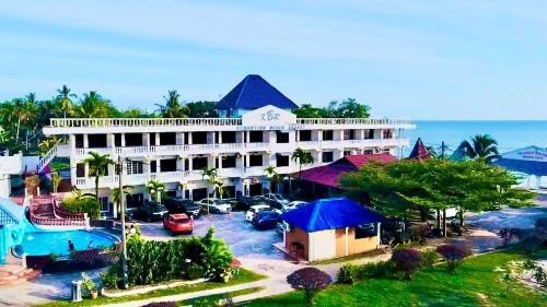 Kemunting Beach Resorts