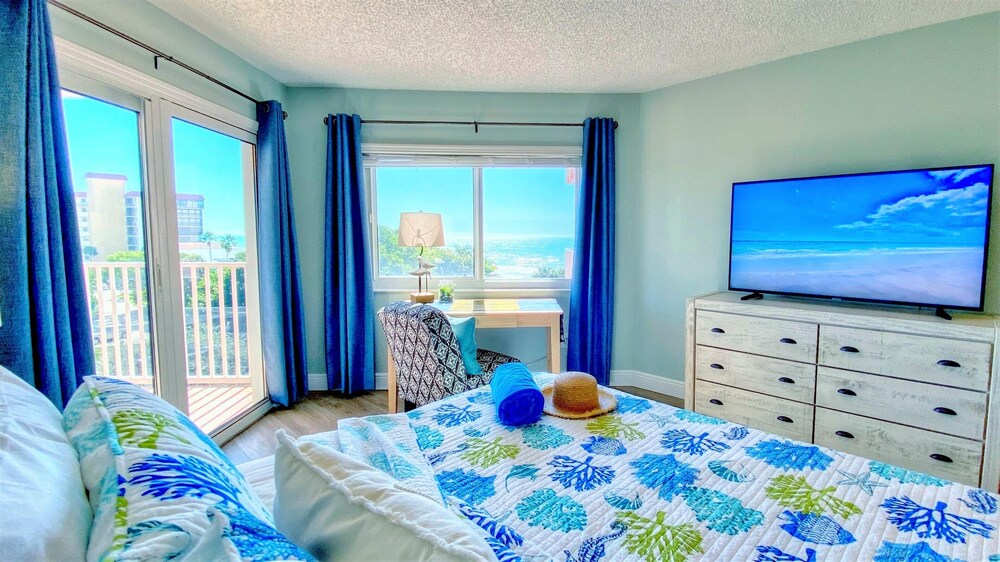 Seagate Resorts - photo 8