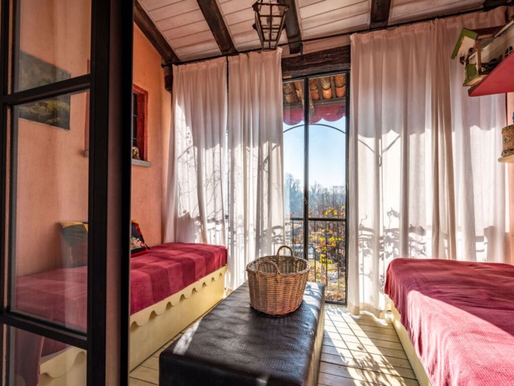 Holiday Home Dei Ciliegi by Interhome — 4-Star Luxury Hotel in Moncalieri, Italy
