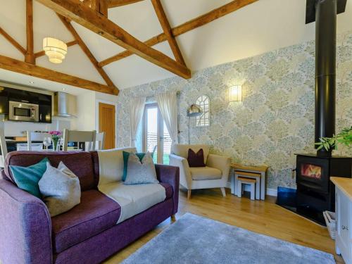 1 Bed in Sheriffs Lench 89306 — Pershore — photo 4
