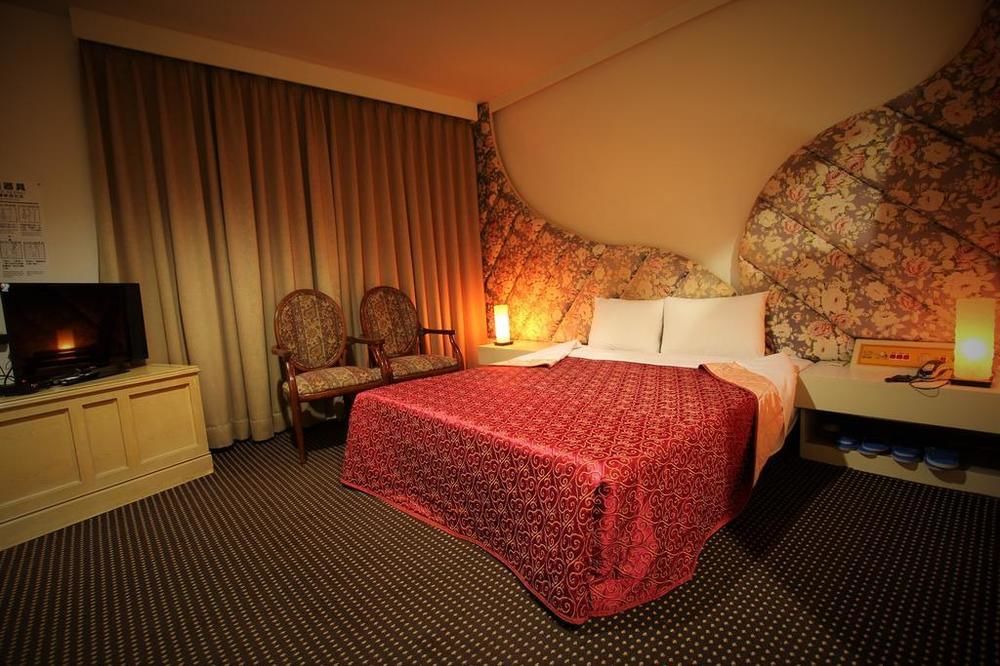 Sin Ge Hotel — hotel in Zhangjiang