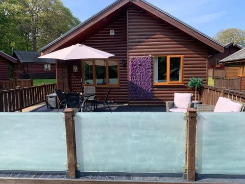 Rocco's Lodge a beautiful 3 bedroom holiday home — 4-Star Luxury Hotel in Bridlington, United Kingdom