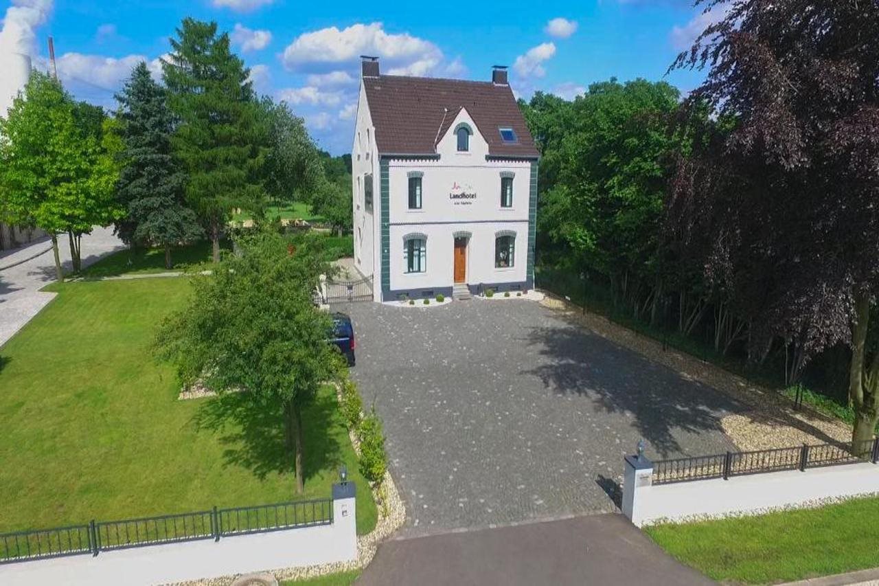 Landhotel Alte Töpferei in Duisburg, Germany