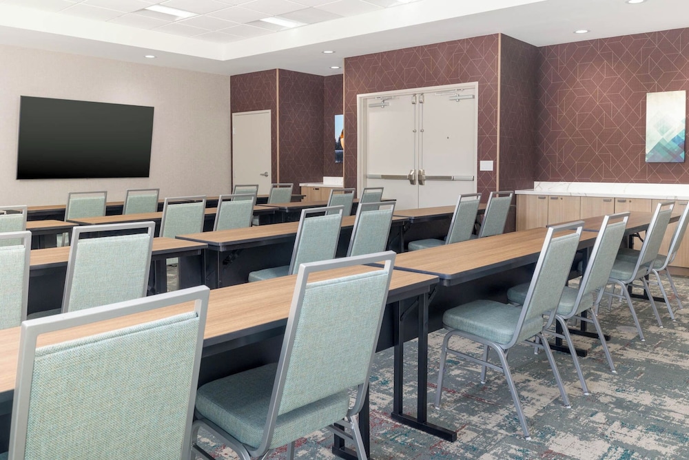 Homewood Suites By Hilton Puyallup Tacoma - photo 61
