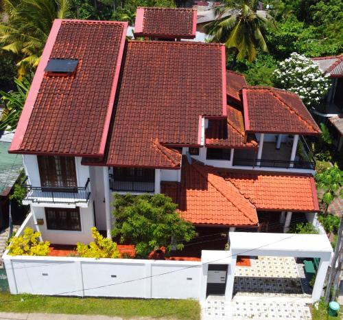 The Hidden Gem Polhena in Matara, Sri Lanka