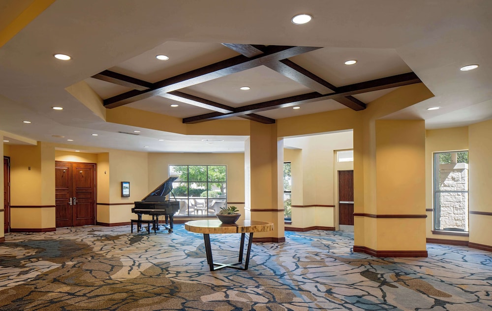 Hilton San Antonio Hill Country - photo 87