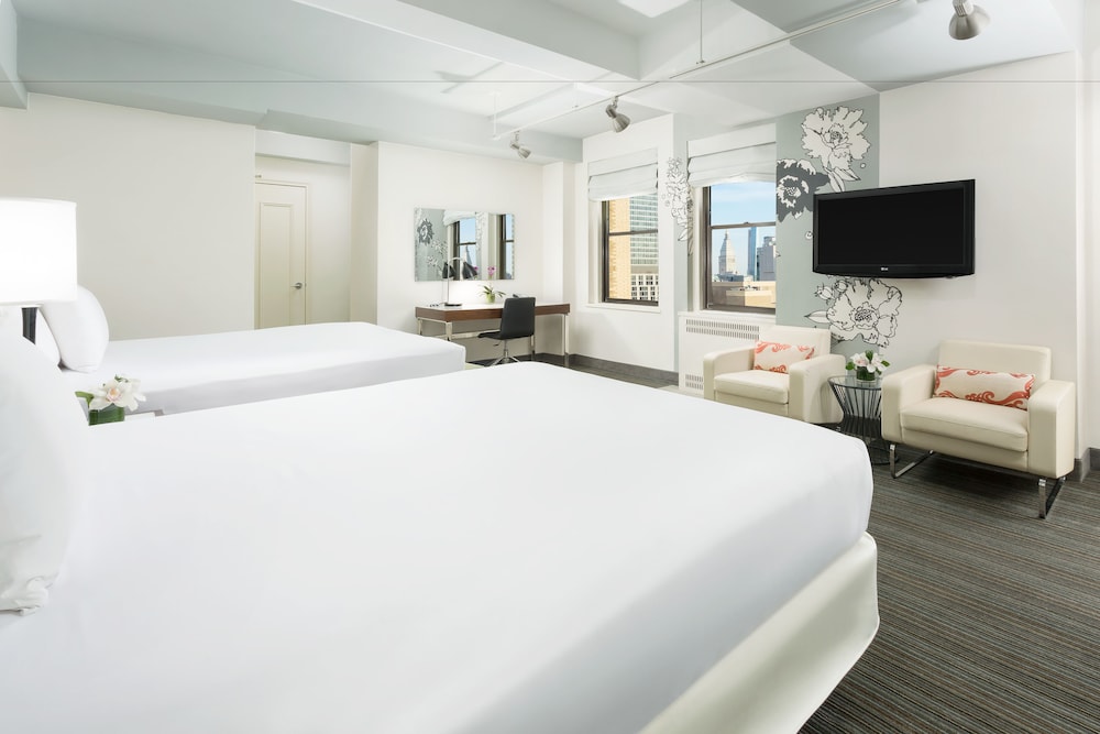 Stewart Hotel - photo 19