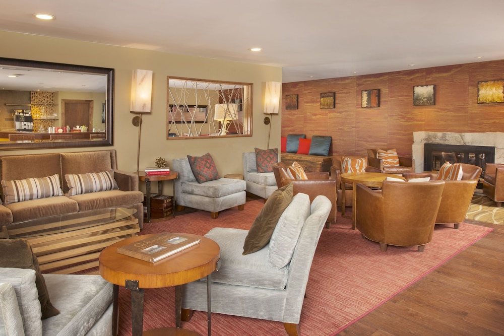 The Osprey at Beaver Creek a RockResort by Vail Resorts — 4-Star Luxury Hotel in Avon, United States
