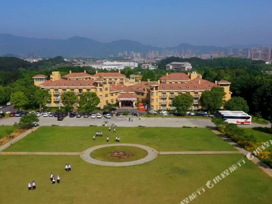 Barbizon Vacation Resort - last minute hotel in Hangzhou