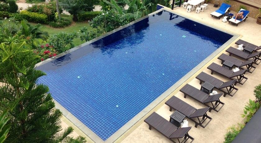 Samui Best View Resort - last minute hotel in Koh Samui