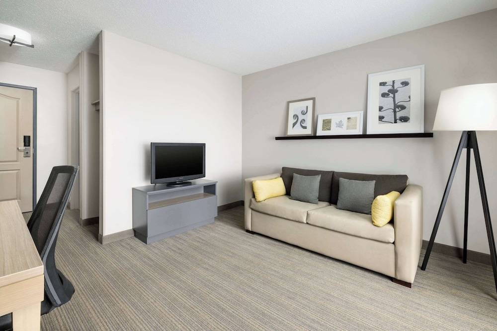 Country Inn & Suites by Radisson Big Flats NY - photo 11