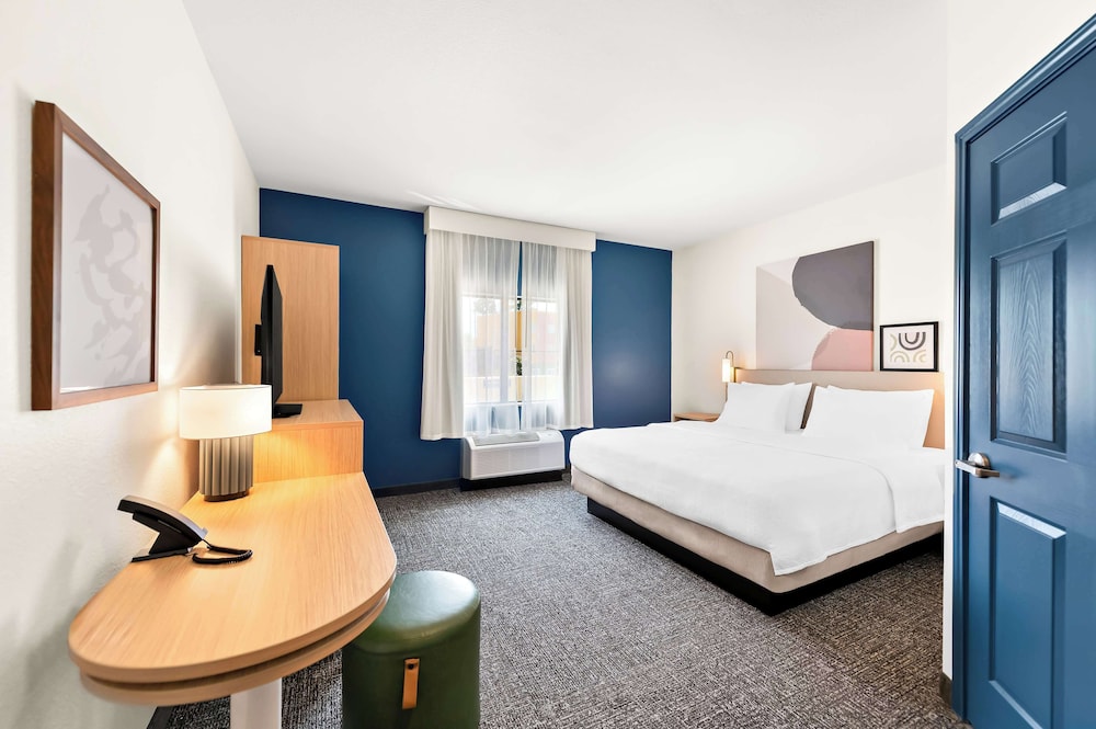 Spark by Hilton Longview - photo 19