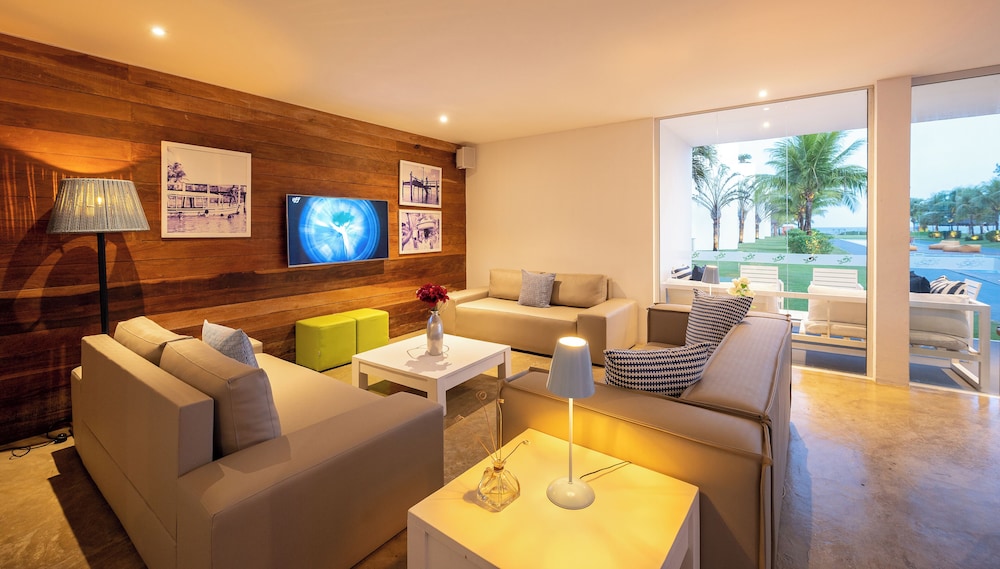 B Blue Beachouses — Camacari — photo 3