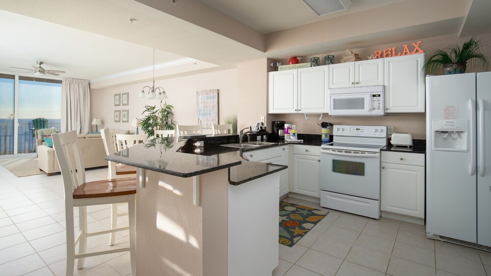 Tidewater Beach Resort 1305 Two Bedroom Condo - photo 31