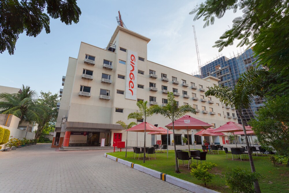 Ginger Surat in Surat, India