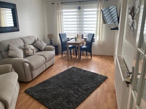Argyll Apartment Loch Lomond — 4-Star Luxury Hotel in Balloch, United Kingdom