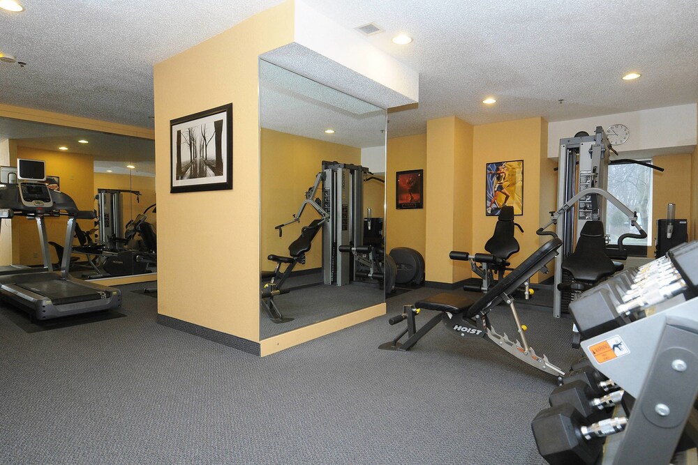 Springhill Suites by Marriott Warwick - photo 9