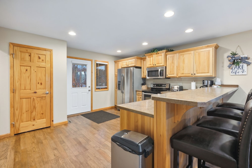 Wilderness Resort Villas - photo 148