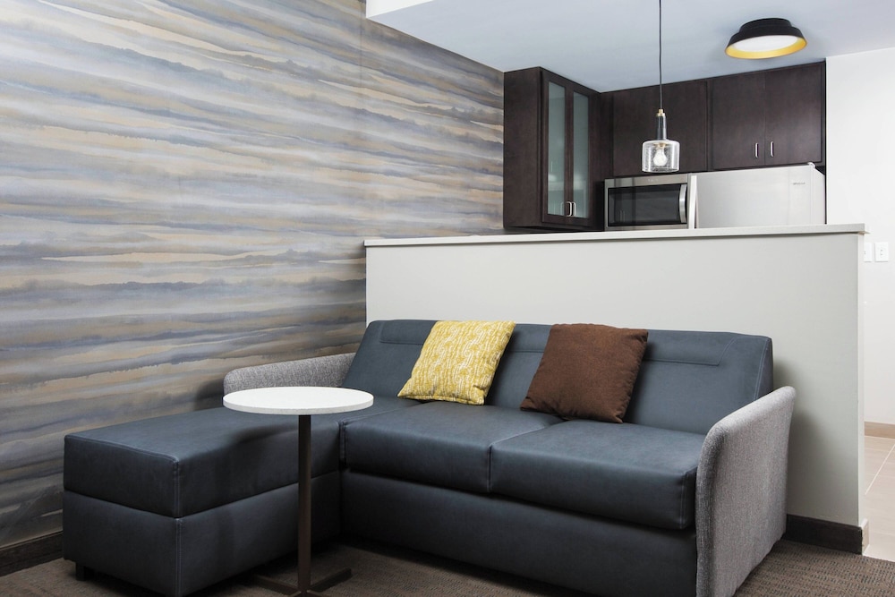 Residence Inn by Marriott Knoxville Downtown - photo 9