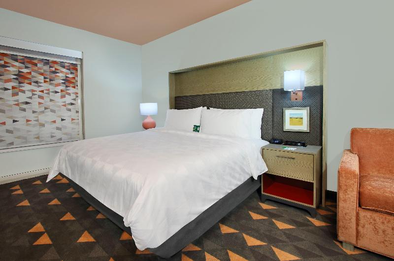 Holiday Inn Hattiesburg North an IHG Hotel - photo 63