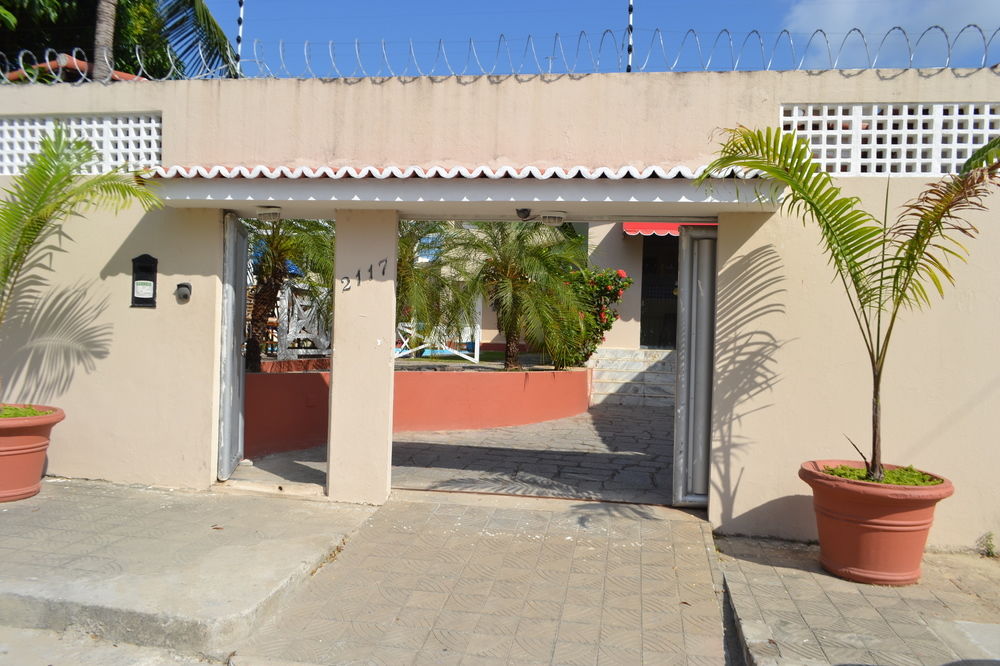 Pousada Villa Irene - last minute hotel in Natal