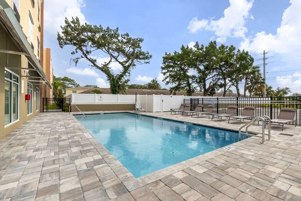 Comfort Suites St. Augustine Historic District Area - photo 22