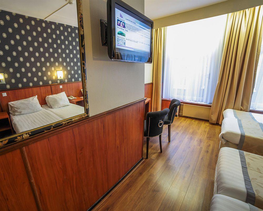 Hotel de Paris — Amsterdam — photo 3
