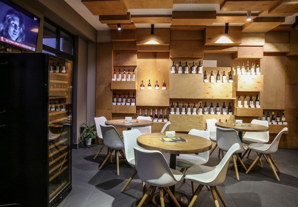 Wine Hotel — Chisinau — photo 4