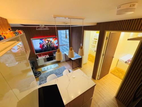 FerdGes Fully Furnished Escaped — 4-Star Luxury Hotel in Manila, Philippines