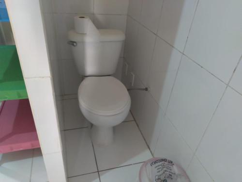 Pousada Canto do Casarão in Santos, Brasil