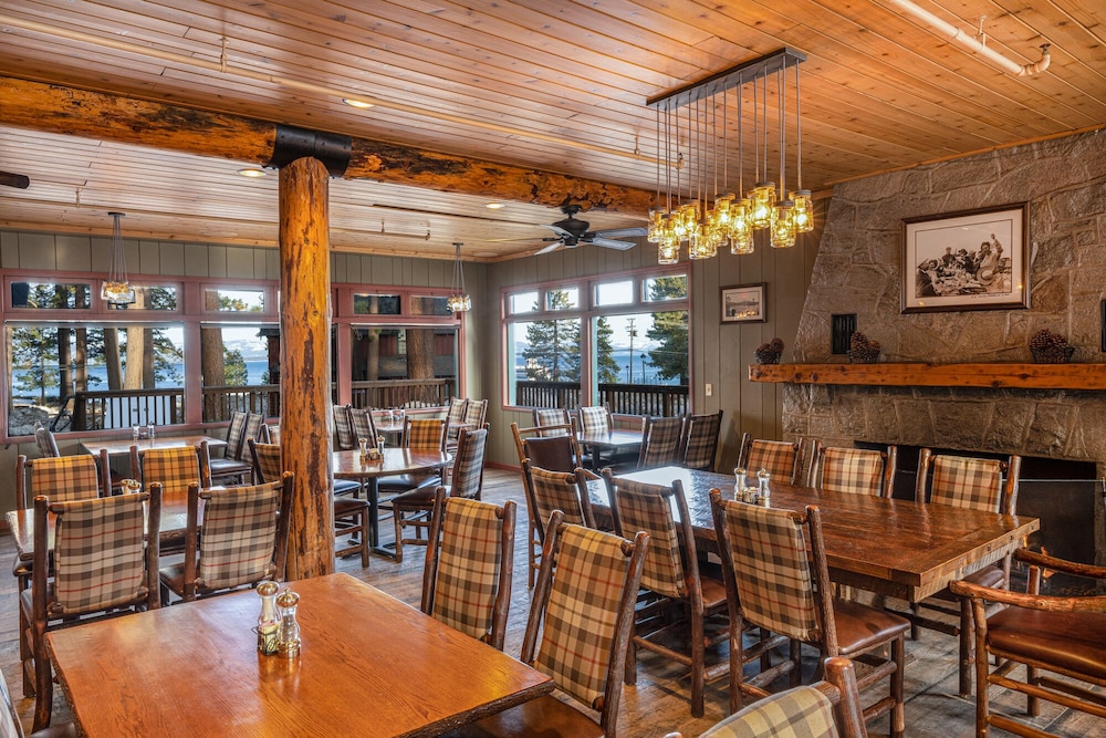 Zephyr Cove Resort - photo 31