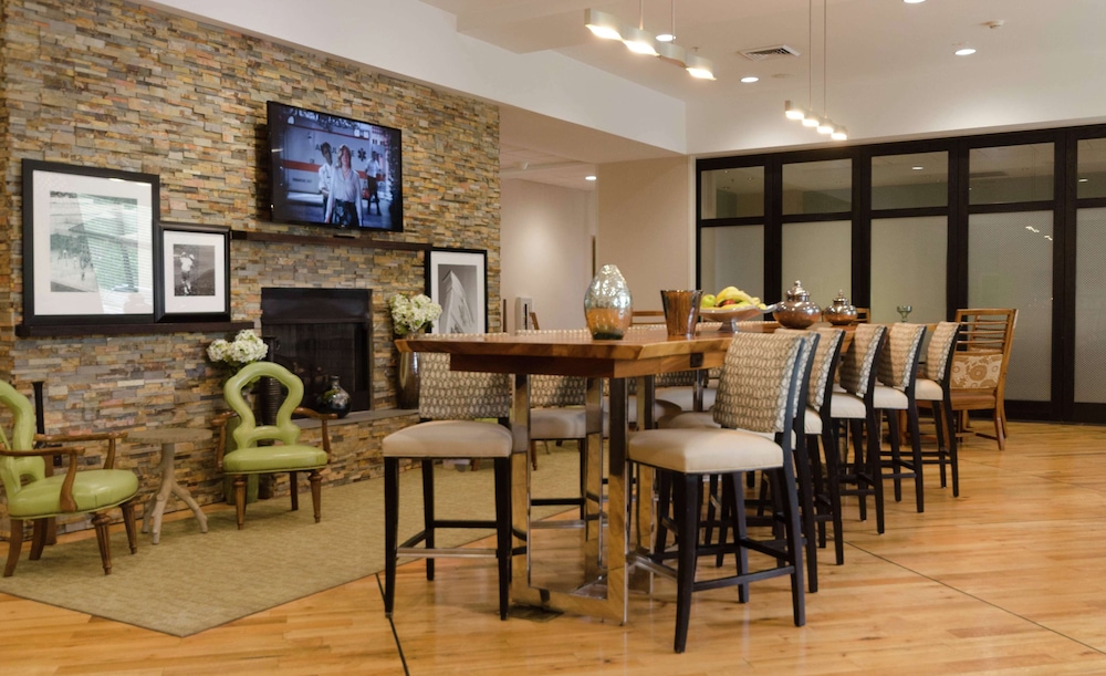 Hampton Inn Hickory - photo 5