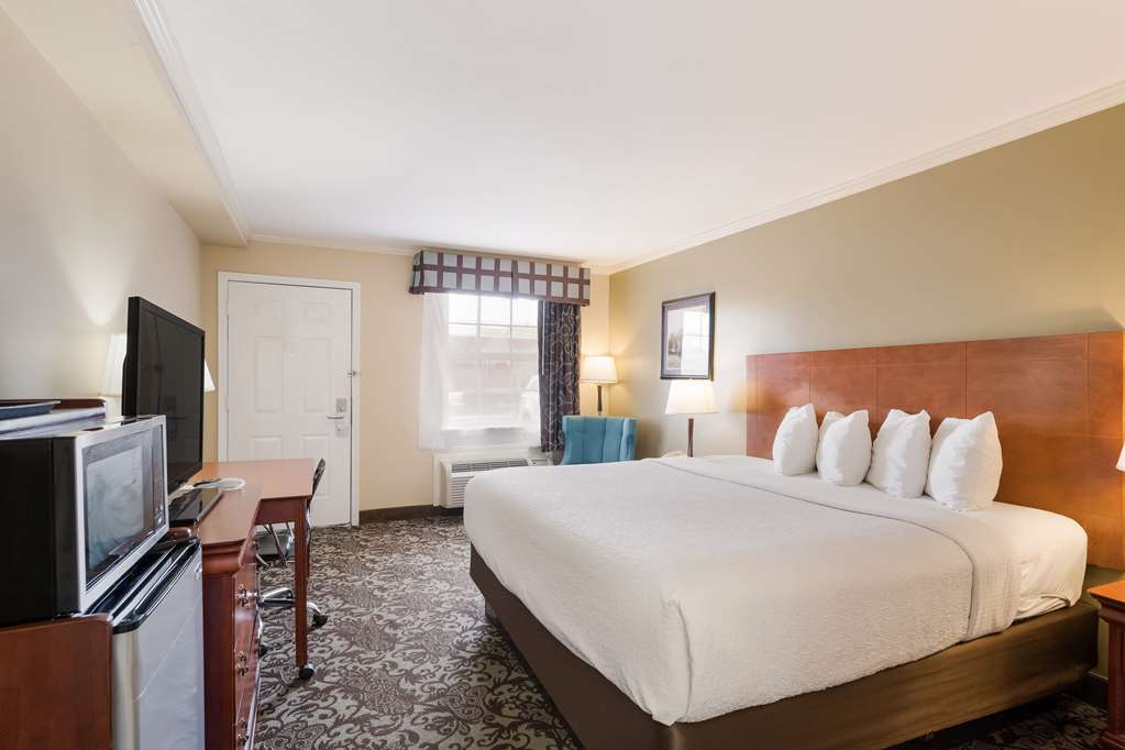 Best Western Conway - photo 4