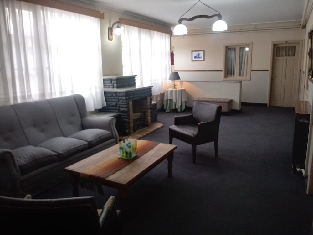 Hotel Alonso — Rio Gallegos — photo 3