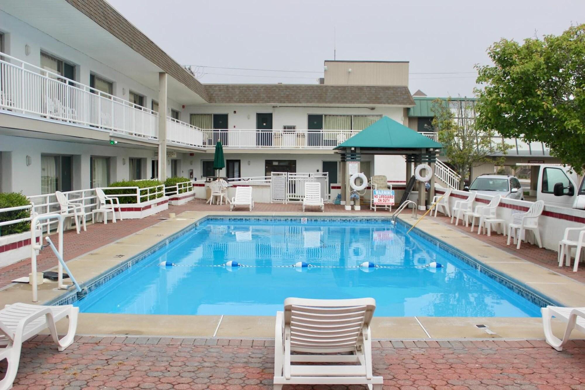 Wild Dunes Inn - last minute hotel in Ocean City