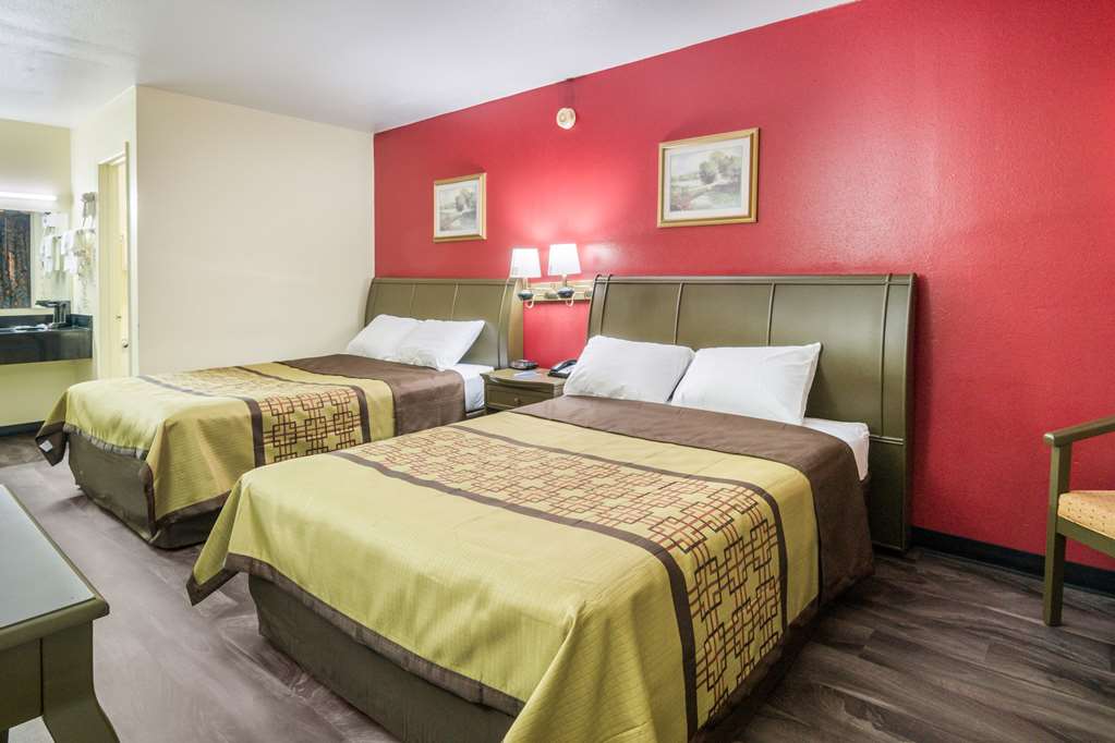 Rodeway Inn Ranger I 20 - photo 15