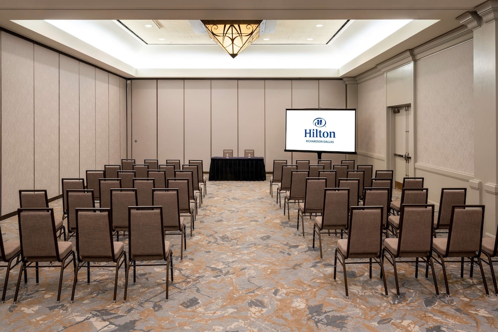 Hilton Richardson Dallas - photo 107