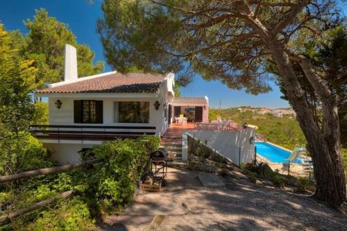 Quinta da Tranquilidade in Sesimbra, Portugal