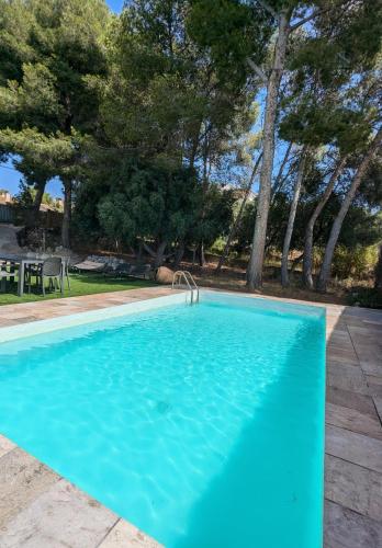 Casa Martí — 4-Star Luxury Hotel in El Vendrell, Spain