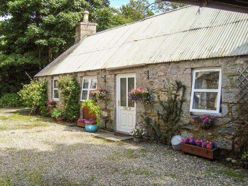 The Bothy At Willowbank — hotel in Grantown On Spey