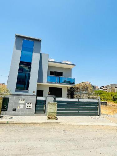 Aparthotel Pilon T3 in Praia, Cape Verde